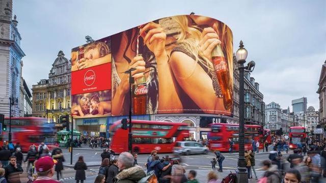 Hyde Park Luxury Appartamento *