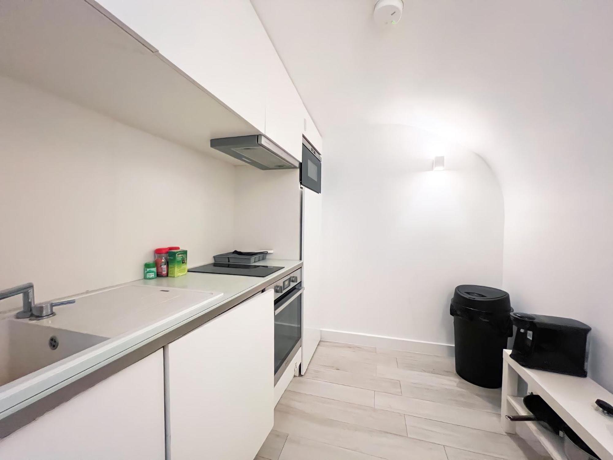 Hyde Park Luxury Appartamento *