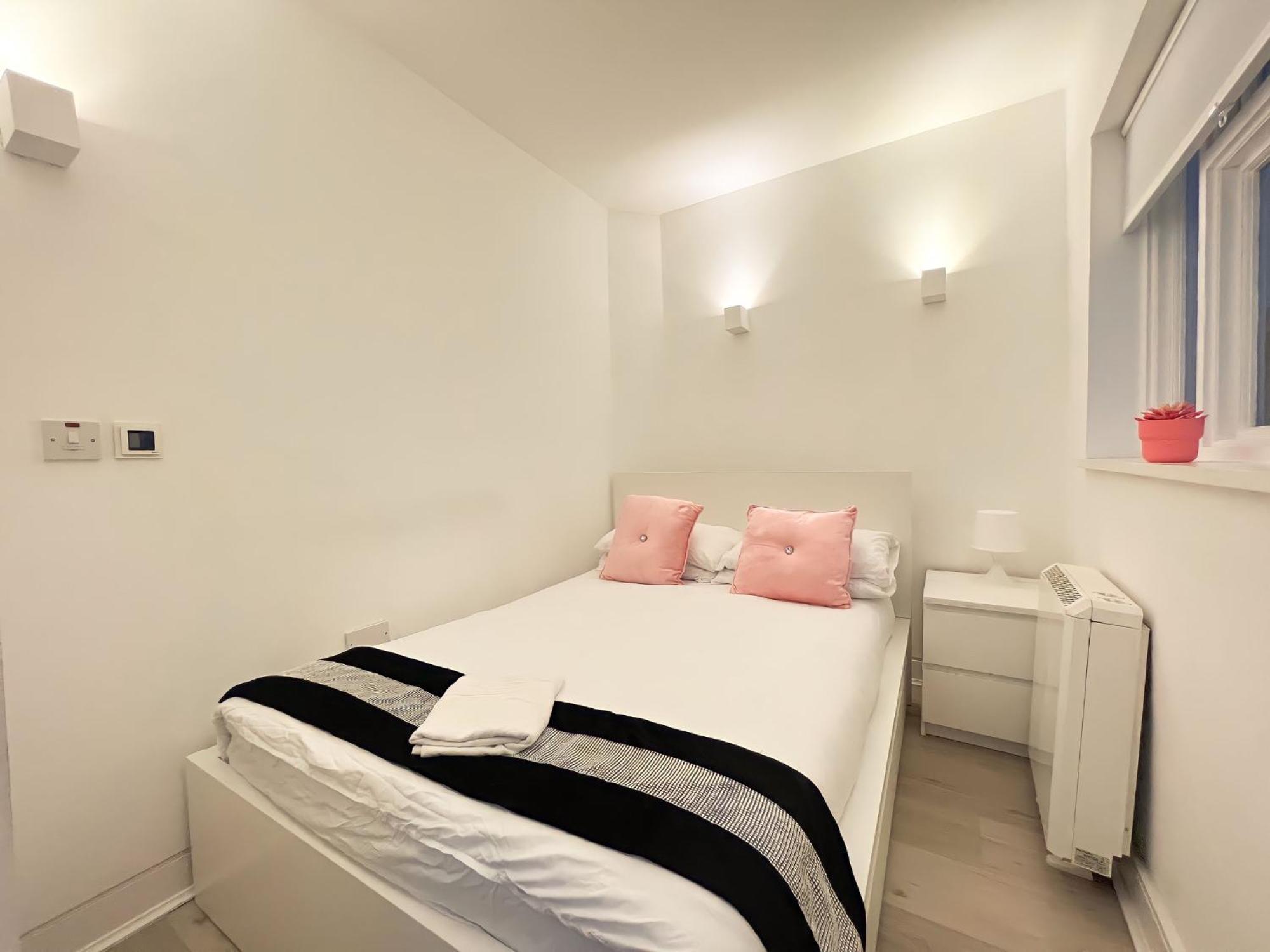 Hyde Park Luxury Appartamento Londra